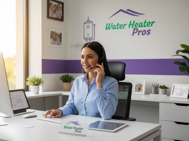 Water Heater Repair  in Fletcher  FAQ